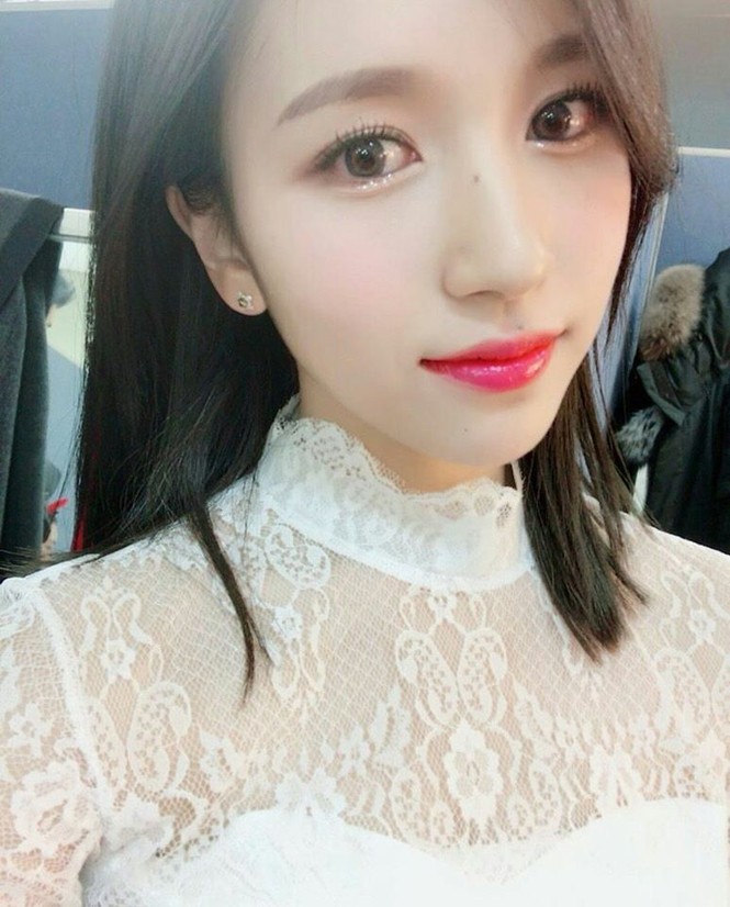 Thôi đừng ghét nốt ruồi của mình nữa, đầy idol có nốt ruồi trên mặt vẫn được khen đẹp - ảnh 12