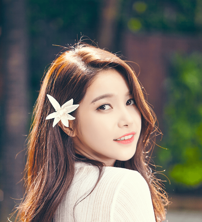 Thôi đừng ghét nốt ruồi của mình nữa, đầy idol có nốt ruồi trên mặt vẫn được khen đẹp - ảnh 14