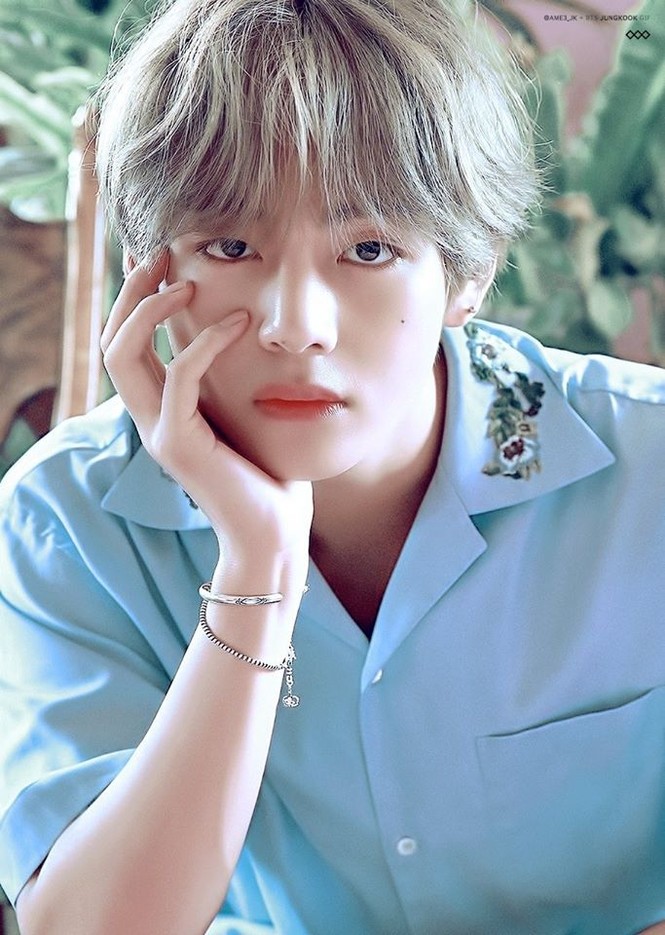 Thôi đừng ghét nốt ruồi của mình nữa, đầy idol có nốt ruồi trên mặt vẫn được khen đẹp - ảnh 6