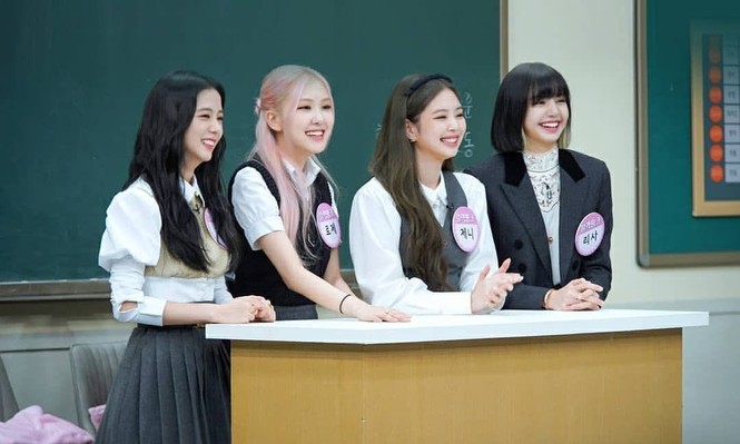 Hầu như nhóm nhạc K-Pop nào cũng có trưởng nhóm, vì đâu BLACKPINK lại không chọn thủ lĩnh? - ảnh 3