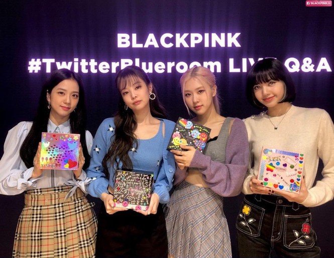Hầu như nhóm nhạc K-Pop nào cũng có trưởng nhóm, vì đâu BLACKPINK lại không chọn thủ lĩnh? - ảnh 2