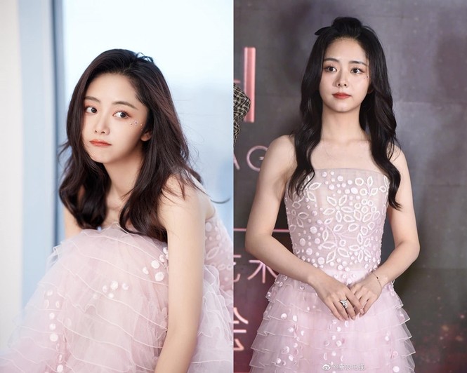 Nhờ giải Kim Ưng, netizen mới biết photoshop đúng là phép màu thần diệu của nhiều sao C-Biz - ảnh 7