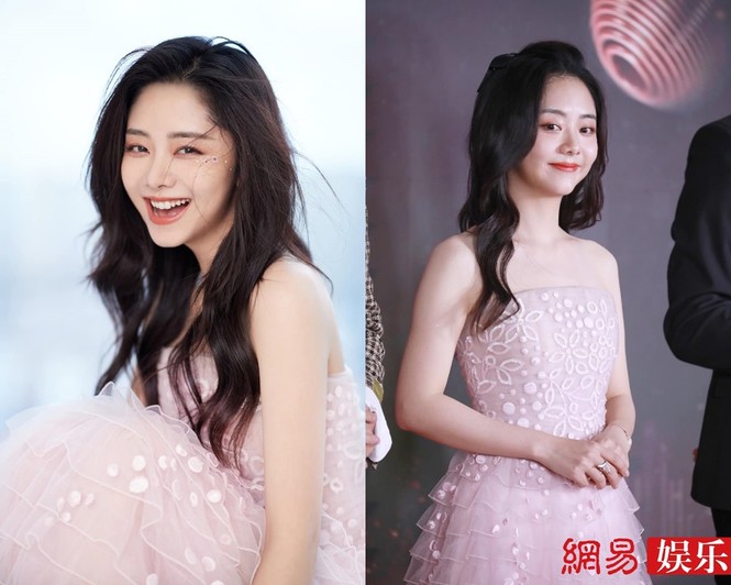 Nhờ giải Kim Ưng, netizen mới biết photoshop đúng là phép màu thần diệu của nhiều sao C-Biz - ảnh 6
