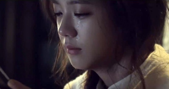 Jisoo chỉ khóc trước mặt người khác đúng một lần, biết được nguyên nhân lại càng sốc hơn - ảnh 1