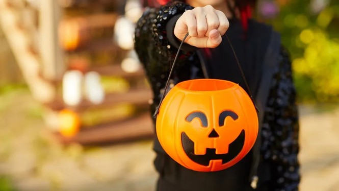 Thiên Thần Nhỏ 391: Bạn đã sẵn sàng cho một lễ hội ma Halloween tràn đầy yêu thương ấm áp? - ảnh 1