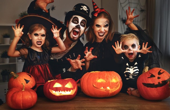 Thiên Thần Nhỏ 391: Bạn đã sẵn sàng cho một lễ hội ma Halloween tràn đầy yêu thương ấm áp? - ảnh 3