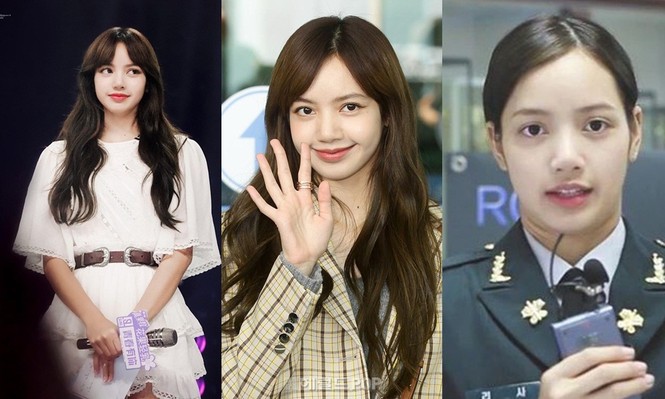 Giờ mới biết Lisa có thể quên dưỡng da giữ dáng nhưng nhất định chăm sóc kỹ bộ phận này - ảnh 4