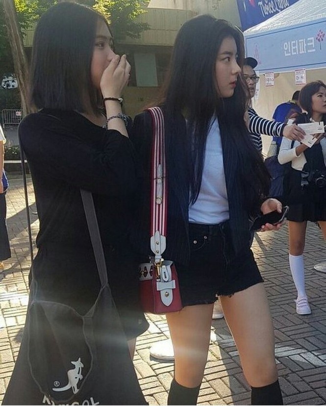 Từ giảm cân thành công, Lia (ITZY) ngày càng gầy thêm và có nguy cơ giảm cân quá đà - ảnh 3