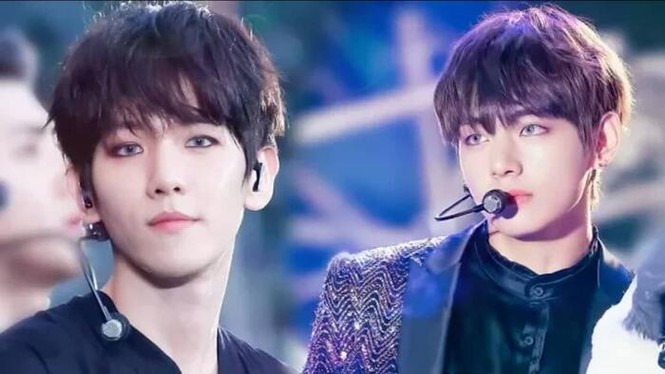 Những cặp idol giống nhau đến mức khiến fan bối rối: Người một nhà hay vô tình trùng hợp? - ảnh 9