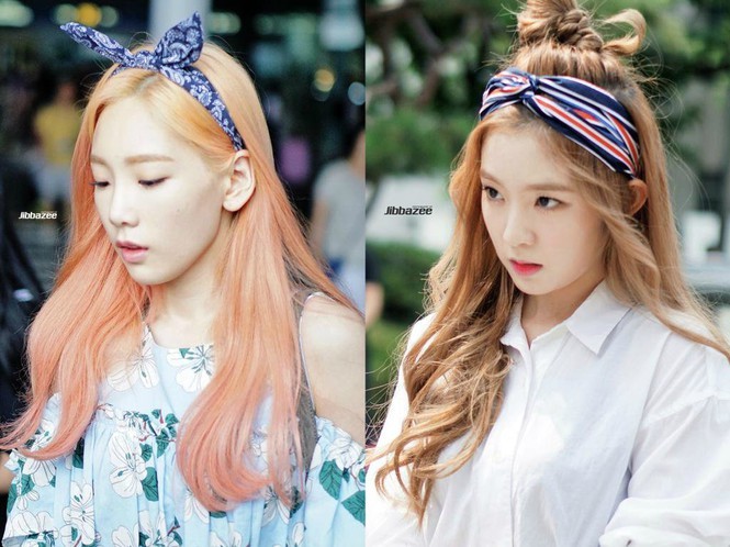 Những cặp idol giống nhau đến mức khiến fan bối rối: Người một nhà hay vô tình trùng hợp? - ảnh 11