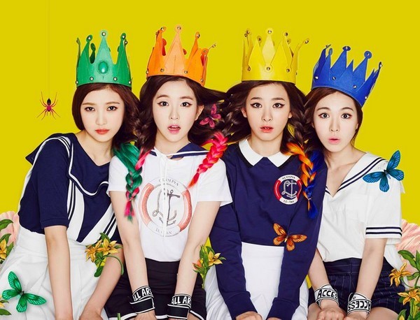 Lối thoát thích hợp nhất cho Red Velvet lúc này là quay về đội hình 4 người như khi debut? - ảnh 1