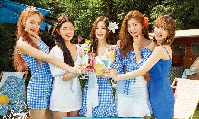 Lối thoát thích hợp nhất cho Red Velvet lúc này là quay về đội hình 4 người như khi debut? - ảnh 3