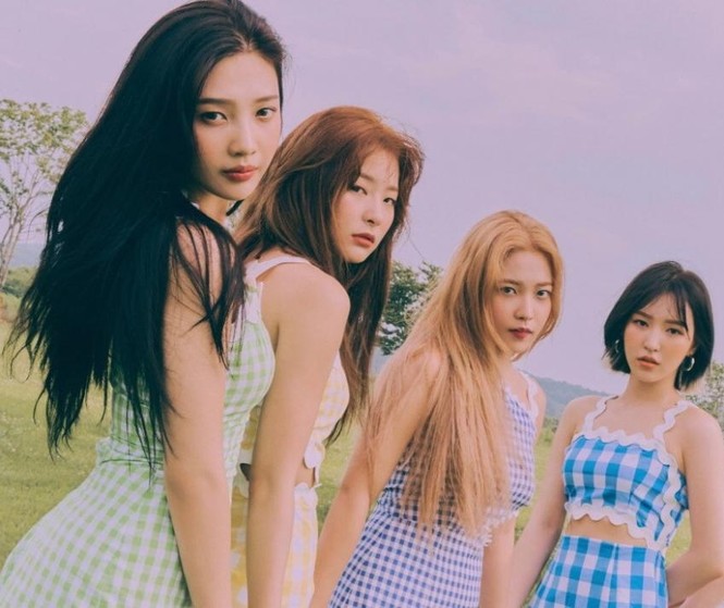 Lối thoát thích hợp nhất cho Red Velvet lúc này là quay về đội hình 4 người như khi debut? - ảnh 2