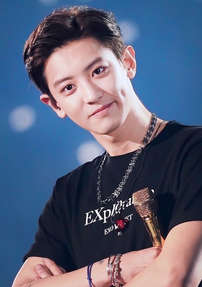 Sốc: Chanyeol (EXO) bị một người xưng là bạn gái cũ tố ngoại tình, nói xấu thành viên cùng nhóm - ảnh 1