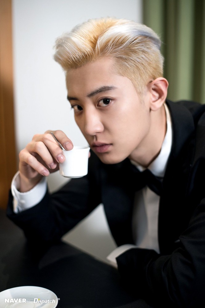 Sốc: Chanyeol (EXO) bị một người xưng là bạn gái cũ tố ngoại tình, nói xấu thành viên cùng nhóm - ảnh 2