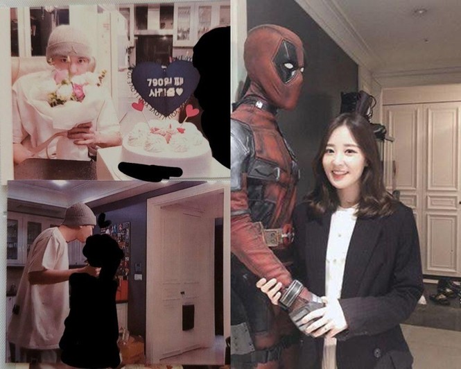 Sốc: Chanyeol (EXO) bị một người xưng là bạn gái cũ tố ngoại tình, nói xấu thành viên cùng nhóm - ảnh 5