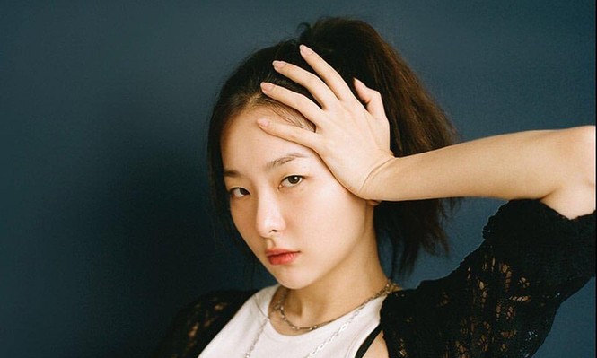 Đâu chỉ riêng Jennie, hóa ra Seulgi (Red Velvet) cũng gia nhập hội nữ idol không thích đeo trang sức - ảnh 1