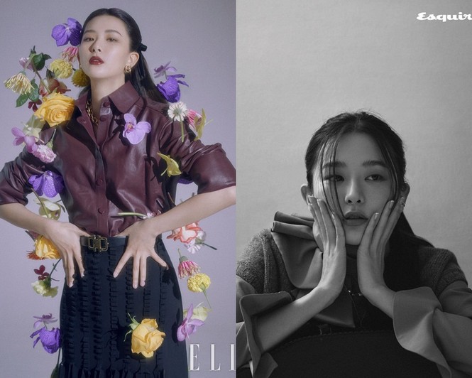 Đâu chỉ riêng Jennie, hóa ra Seulgi (Red Velvet) cũng gia nhập hội nữ idol không thích đeo trang sức - ảnh 2
