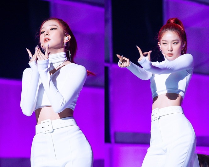 Đâu chỉ riêng Jennie, hóa ra Seulgi (Red Velvet) cũng gia nhập hội nữ idol không thích đeo trang sức - ảnh 3
