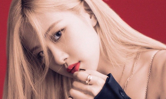 Rosé đích thị idol đào hoa nhất K-Pop: Dính tin đồn hẹn hò với toàn sao hạng A mới khủng - ảnh 15
