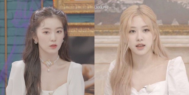 Rosé đích thị idol đào hoa nhất K-Pop: Dính tin đồn hẹn hò với toàn sao hạng A mới khủng - ảnh 11