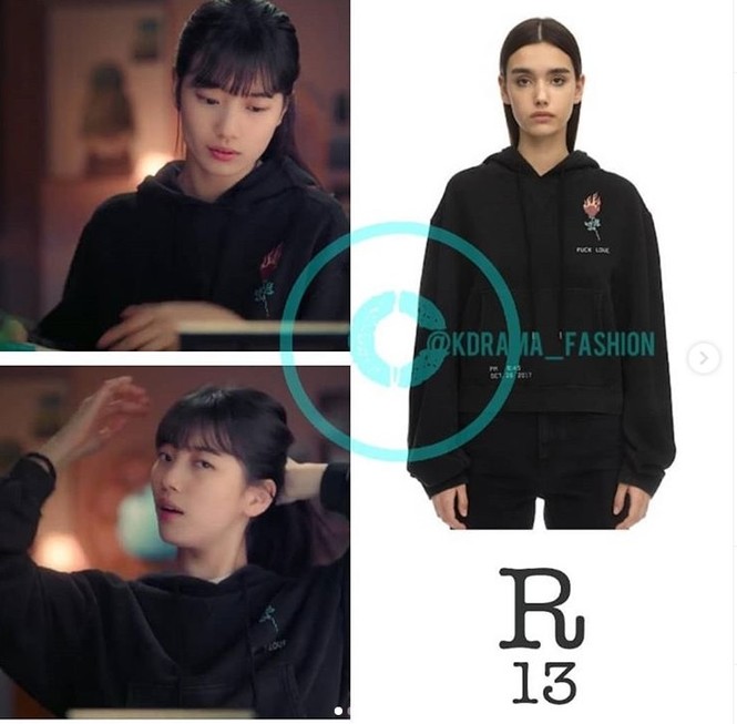 Khó khăn mà dùng toàn đồ hiệu như Suzy trong ‘Start Up” thì ai cũng muốn làm “con nhà nghèo” - ảnh 4
