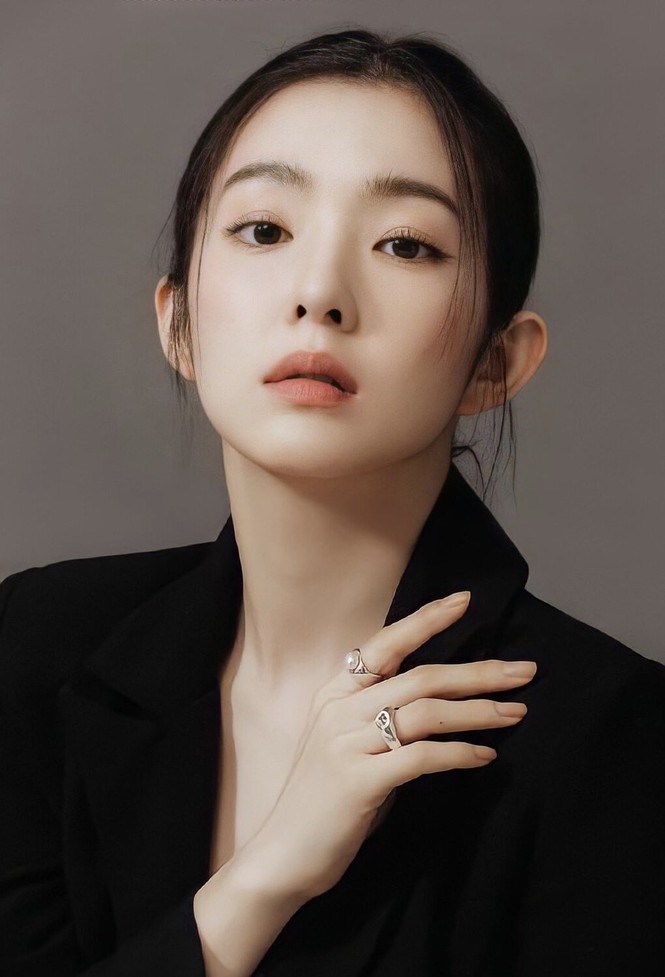Có khi nào Irene (Red Velvet) sẽ “tẩy trắng thành công” nhờ gương mặt đẹp hiếm thấy? - ảnh 2