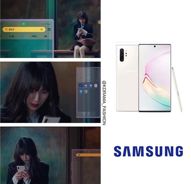 Khó khăn mà dùng toàn đồ hiệu như Suzy trong ‘Start Up” thì ai cũng muốn làm “con nhà nghèo” - ảnh 13