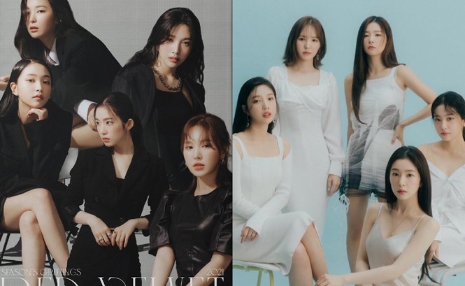 Có khi nào Irene (Red Velvet) sẽ “tẩy trắng thành công” nhờ gương mặt đẹp hiếm thấy? - ảnh 3