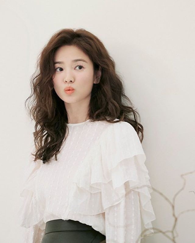 Có khi nào Irene (Red Velvet) sẽ “tẩy trắng thành công” nhờ gương mặt đẹp hiếm thấy? - ảnh 1