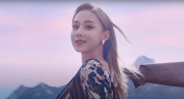 Tân bình aespa tung video đầu tiên: Xứng danh idol nhà SM Ent, ai cũng đạt chuẩn làm visual - ảnh 3