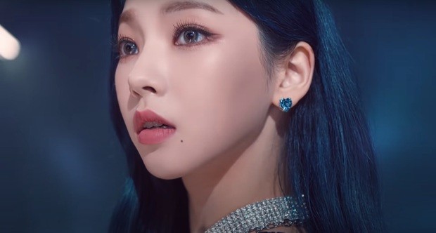 Tân bình aespa tung video đầu tiên: Xứng danh idol nhà SM Ent, ai cũng đạt chuẩn làm visual - ảnh 2