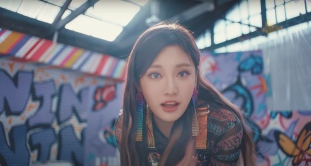 Tân bình aespa tung video đầu tiên: Xứng danh idol nhà SM Ent, ai cũng đạt chuẩn làm visual - ảnh 4