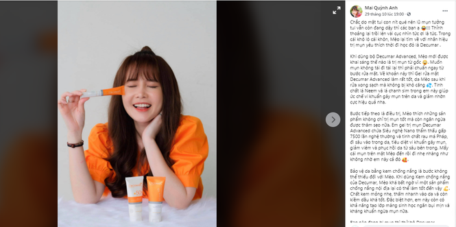 “Bắt chước” các hotteen sắm ngay item chăm da này, mụn nào cũng chào thua! - ảnh 2