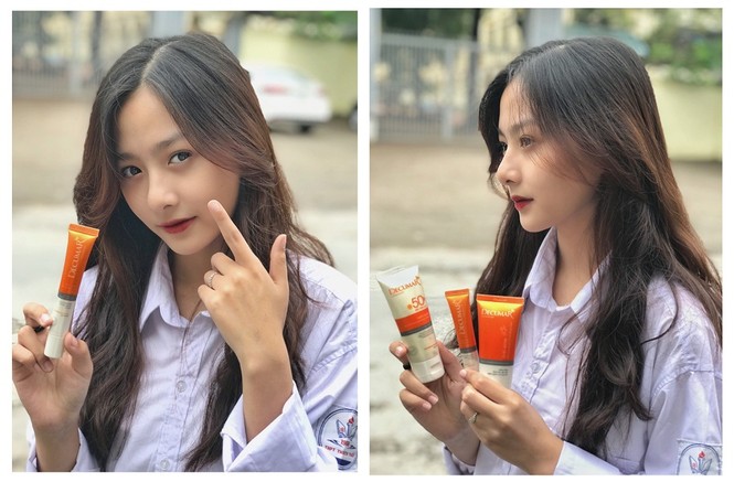 “Bắt chước” các hotteen sắm ngay item chăm da này, mụn nào cũng chào thua! - ảnh 3