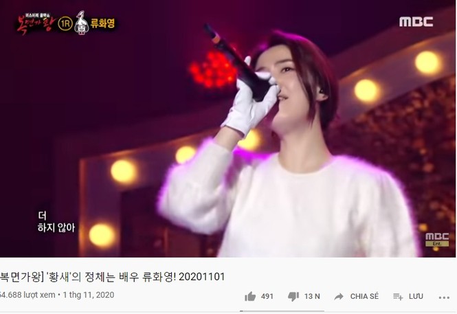 Hãy xem netizen Hàn đối xử thế nào với Hwayoung sau bê bối đóng vai phản diện với T-ara - ảnh 4