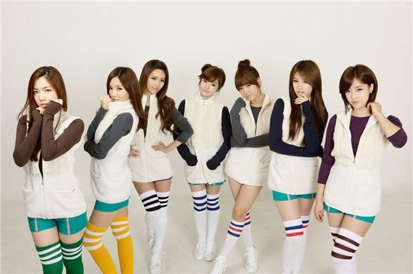 Hãy xem netizen Hàn đối xử thế nào với Hwayoung sau bê bối đóng vai phản diện với T-ara - ảnh 1