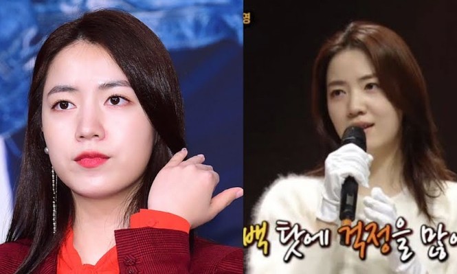 Hãy xem netizen Hàn đối xử thế nào với Hwayoung sau bê bối đóng vai phản diện với T-ara - ảnh 2