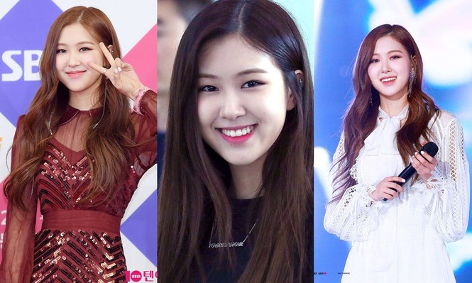 Khó tính như netizen Hàn: Chê Rosé (BLACKPINK) giảm cân thất bại, nhan sắc giảm sút - ảnh 2