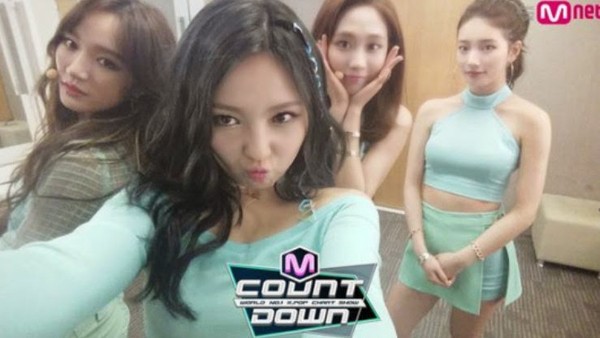 Netizen sửng sốt trước nghi vấn Suzy từng bị chính nhóm nhạc của mình tẩy chay, cô lập - ảnh 4