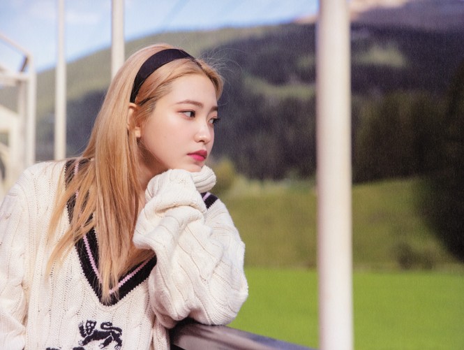 Bài đăng này của Yeri (Red Velvet) có gì bất thường mà bị bảo “EQ thấp tàn tạ”? - ảnh 3