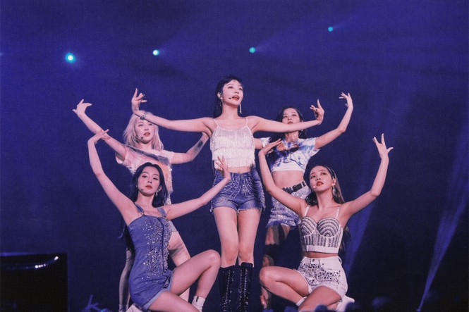 Bài đăng này của Yeri (Red Velvet) có gì bất thường mà bị bảo “EQ thấp tàn tạ”? - ảnh 1