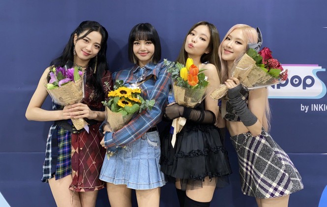 Những điều từng giúp BLACKPINK tỏa sáng ở Trung Quốc nay lại thành cớ để netizen chỉ trích - ảnh 4
