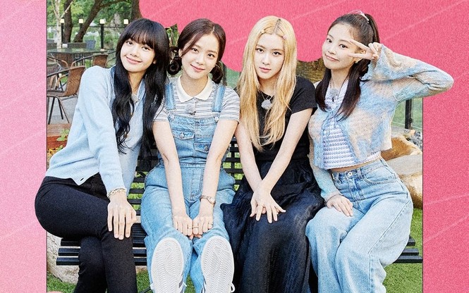 Những điều từng giúp BLACKPINK tỏa sáng ở Trung Quốc nay lại thành cớ để netizen chỉ trích - ảnh 1