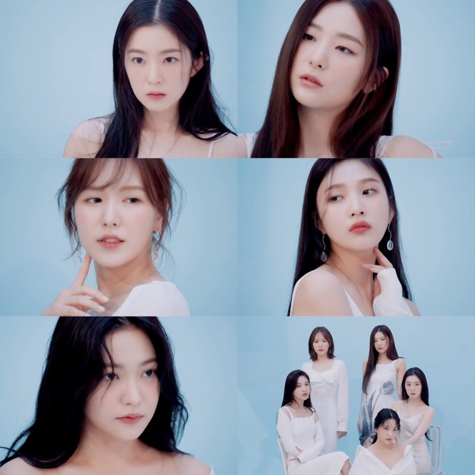 SM Ent lại nhận trái đắng khi “cố đấm ăn xôi” tung teaser quảng bá lịch Red Velvet đủ 5 người - ảnh 1