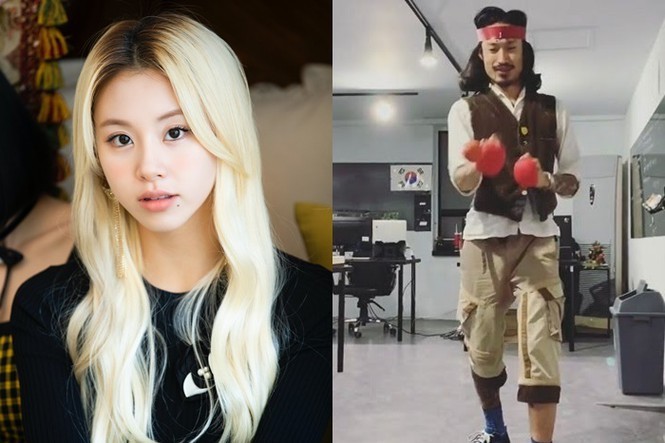 Netizen phát hoảng khi kiểm đếm số lượng hình xăm trên người Chaeyoung (TWICE) hiện giờ - ảnh 1