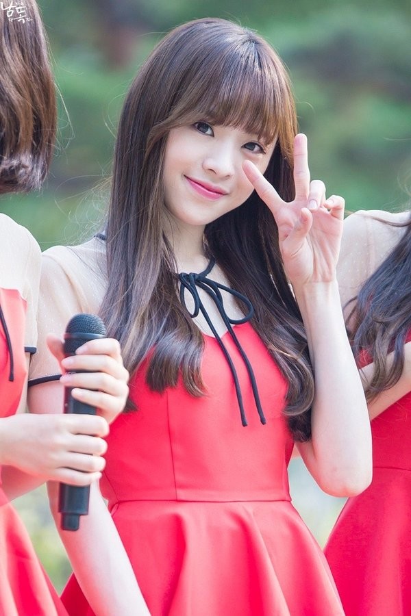 Những hậu quả giật mình khi idol ép cân: Mất kỳ nguyệt san vẫn chưa phải đáng sợ nhất - ảnh 2