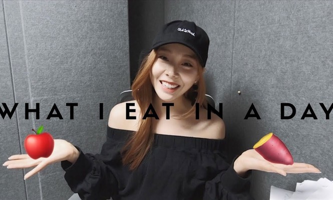 Những hậu quả giật mình khi idol ép cân: Mất kỳ nguyệt san vẫn chưa phải đáng sợ nhất - ảnh 3