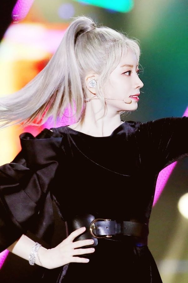 Cứ ngỡ Mina có chiếc mũi đẹp nhất nhóm TWICE, hóa ra “nhà vô địch” thuộc về người khác - ảnh 6