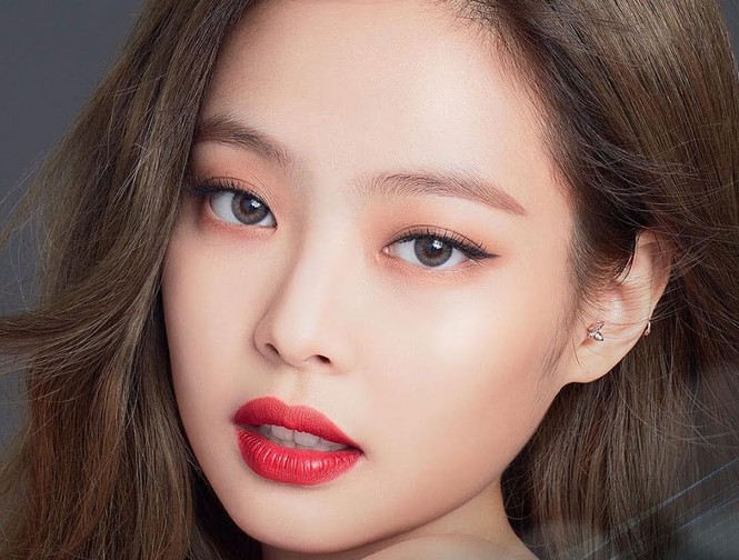 Chuyên gia thẩm mỹ nghiên cứu đôi mắt BLACKPINK: Đều đẹp đến độ hiếm có khó tìm - ảnh 3